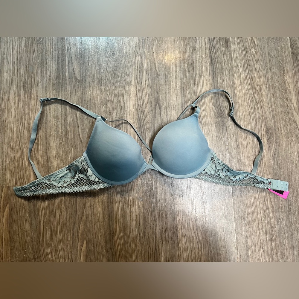 La Senza Push up Bra